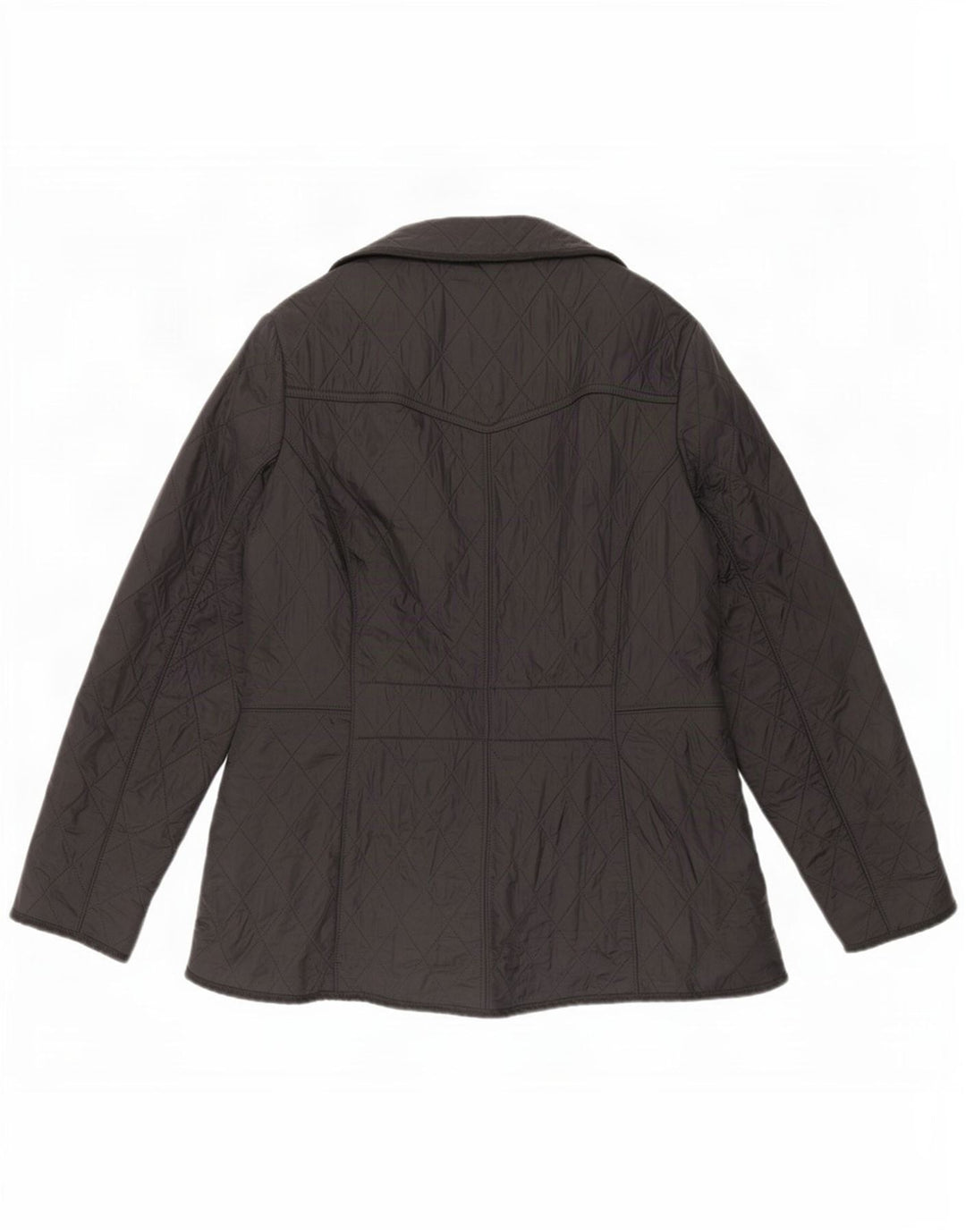 Jachetă matlasată Barbour pentru femei UK 16 Large Black