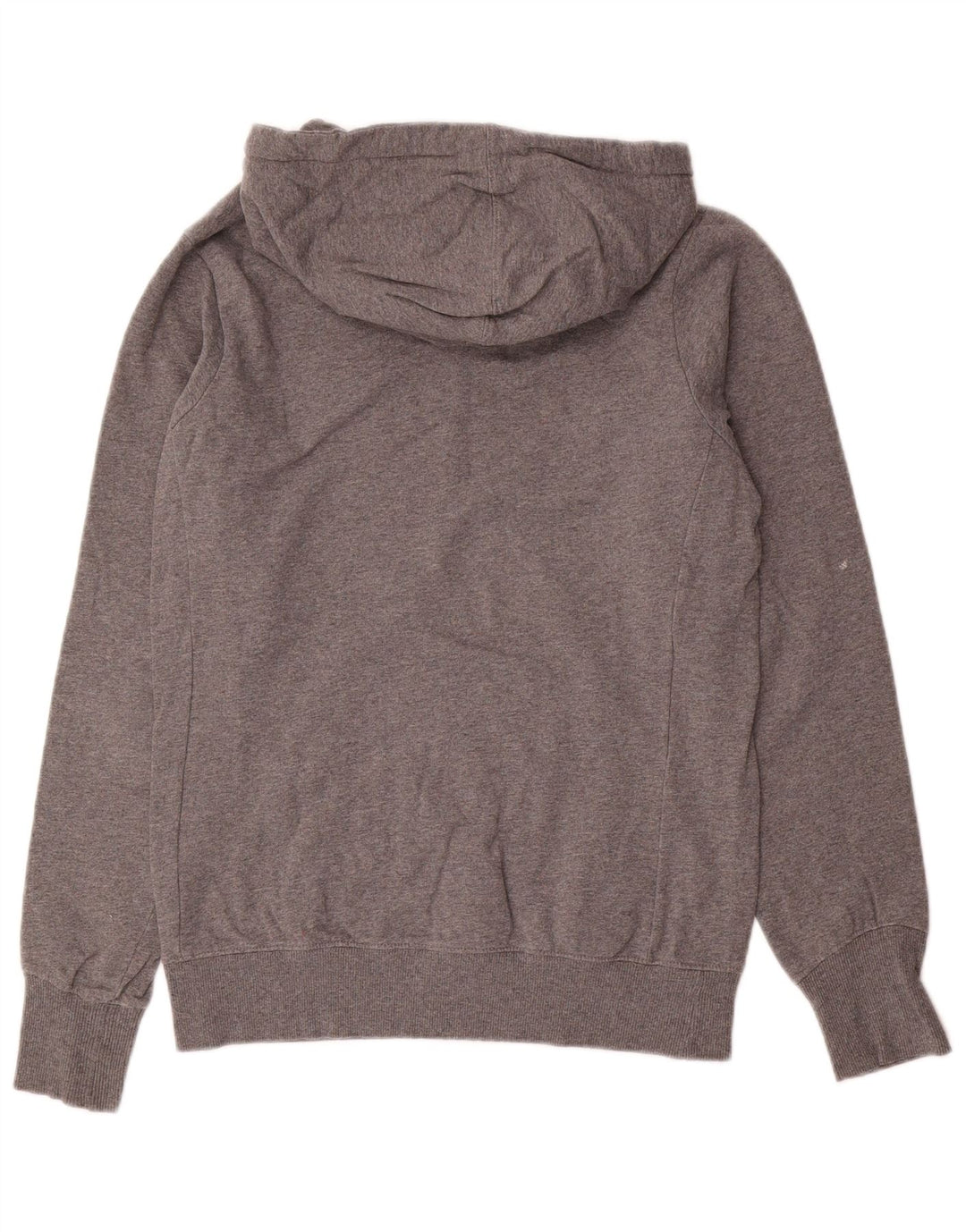 Pulover Rab pentru femei, UK 8, bumbac, gri mic