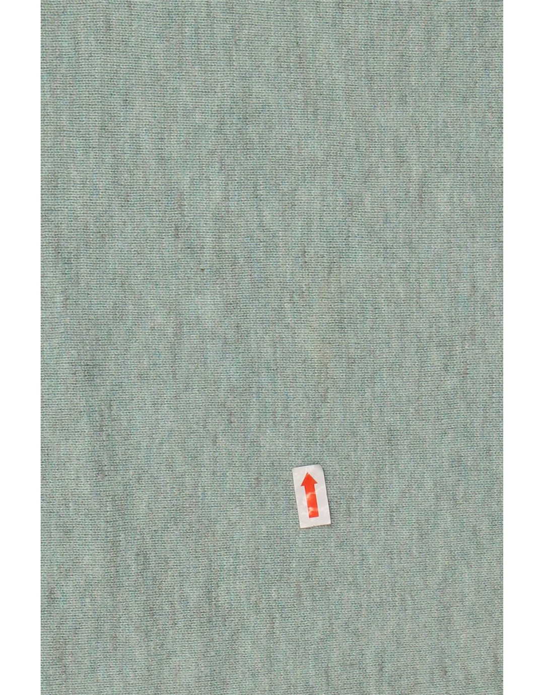 Pulover pentru bărbați SUPERDRY cu decolteu triplu, XL, verde pătat