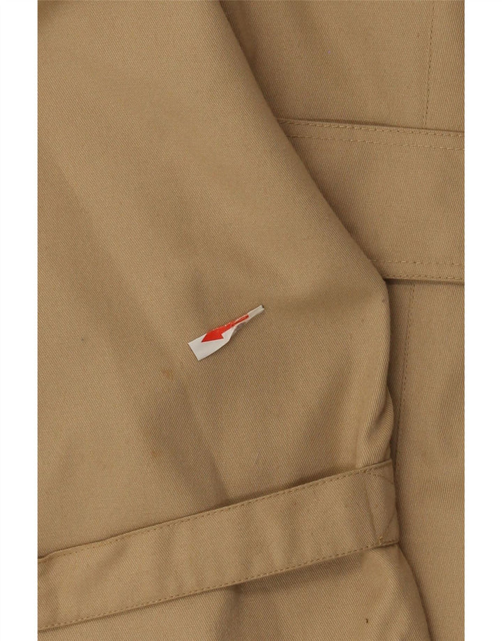 Trenci pentru femei Vintage IT 44 Bej Mediu