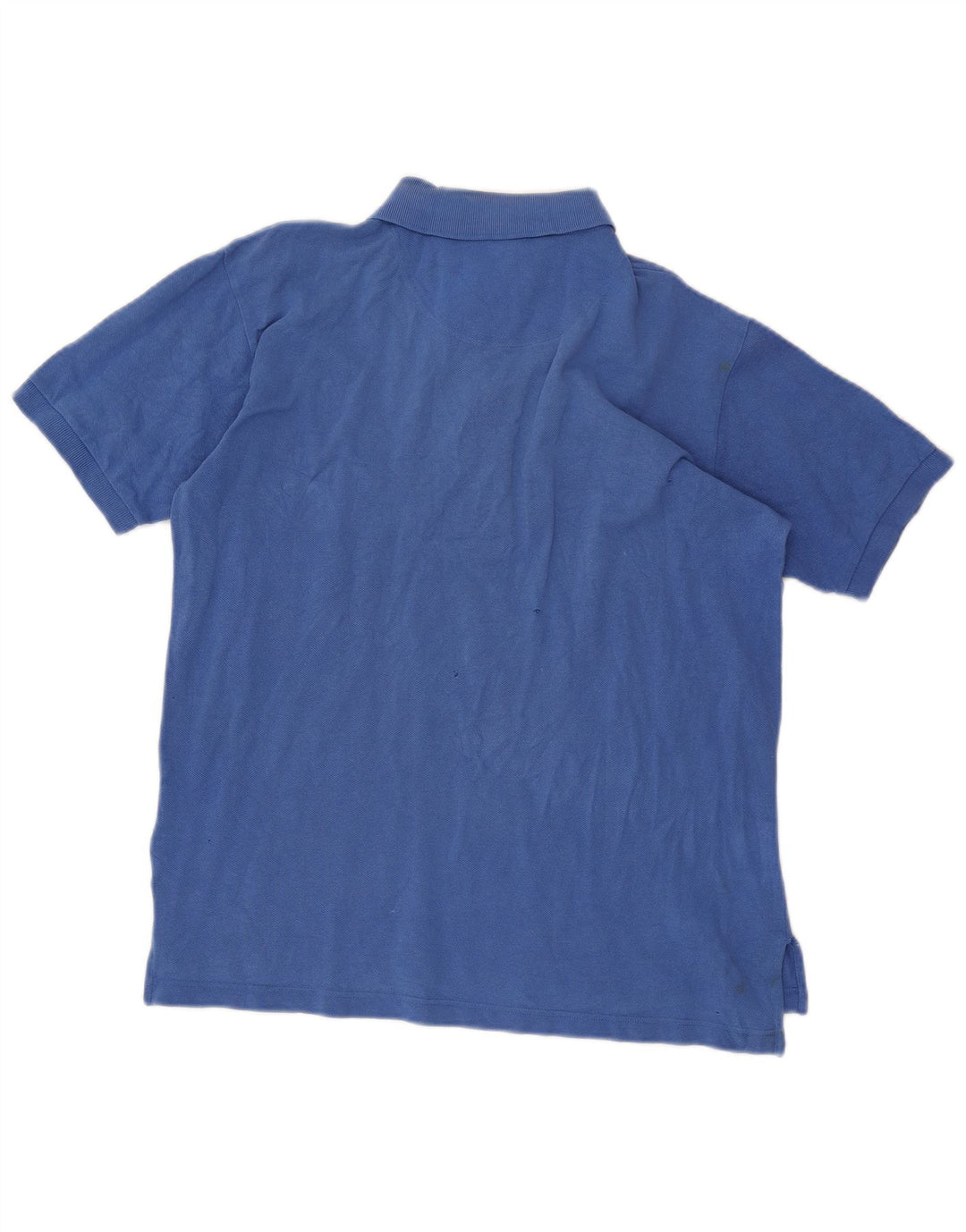 Tricou polo pentru bărbați Murphy & Nye Mic Albastru