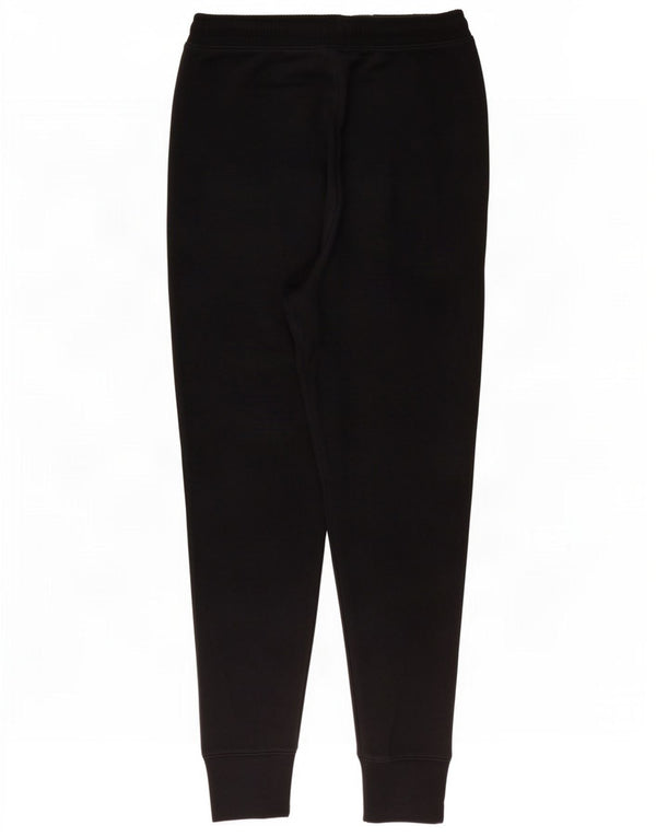 Pantaloni de trening grafic pentru fete Under Armour Pantaloni de jogging 13-14 ani XL Negru