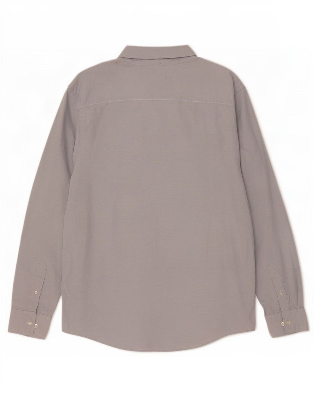 Cămașă pentru bărbați Penguin Heritage Slim Fit 2XL, bumbac albastru