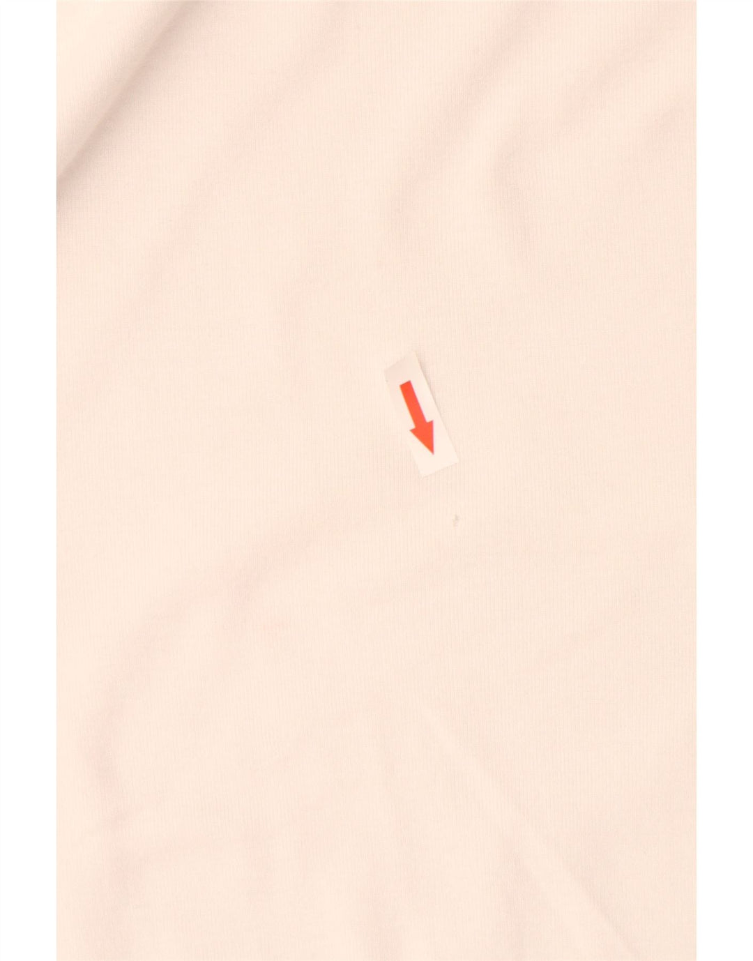 Tricou supradimensionat pentru femei Levi's Top UK 16 Large White