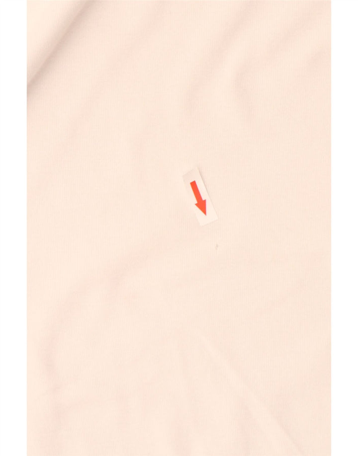Tricou supradimensionat pentru femei Levi's Top UK 16 Large White