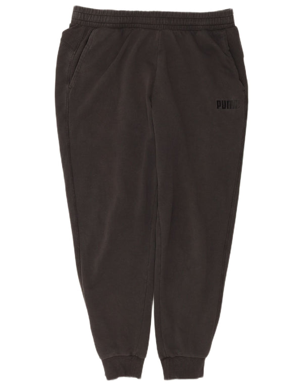 Pantaloni de trening pentru bărbați Puma Pantaloni de jogging XL negru
