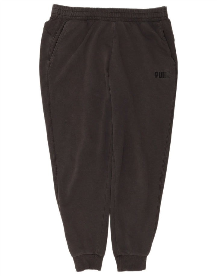 Pantaloni de trening pentru bărbați Puma Pantaloni de jogging XL negru