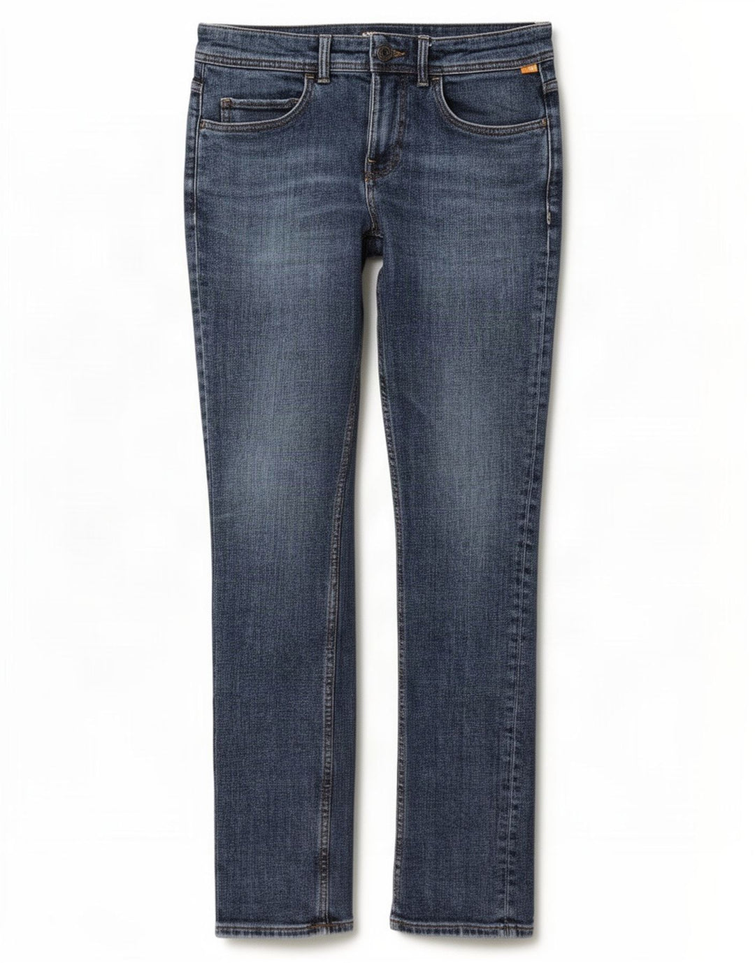 Blugi slim pentru femei Timberland W30 L32 bumbac albastru