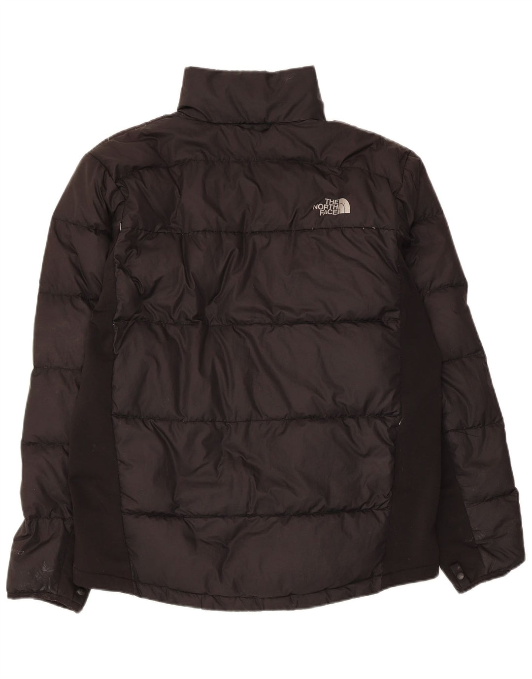 Jachetă căptușită pentru bărbați The North Face UK 38 Medium Black Poliester