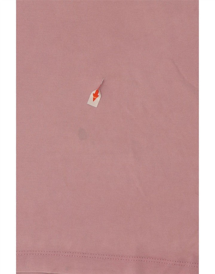 Top tricou pentru femei Nike UK 16/18 XL roz