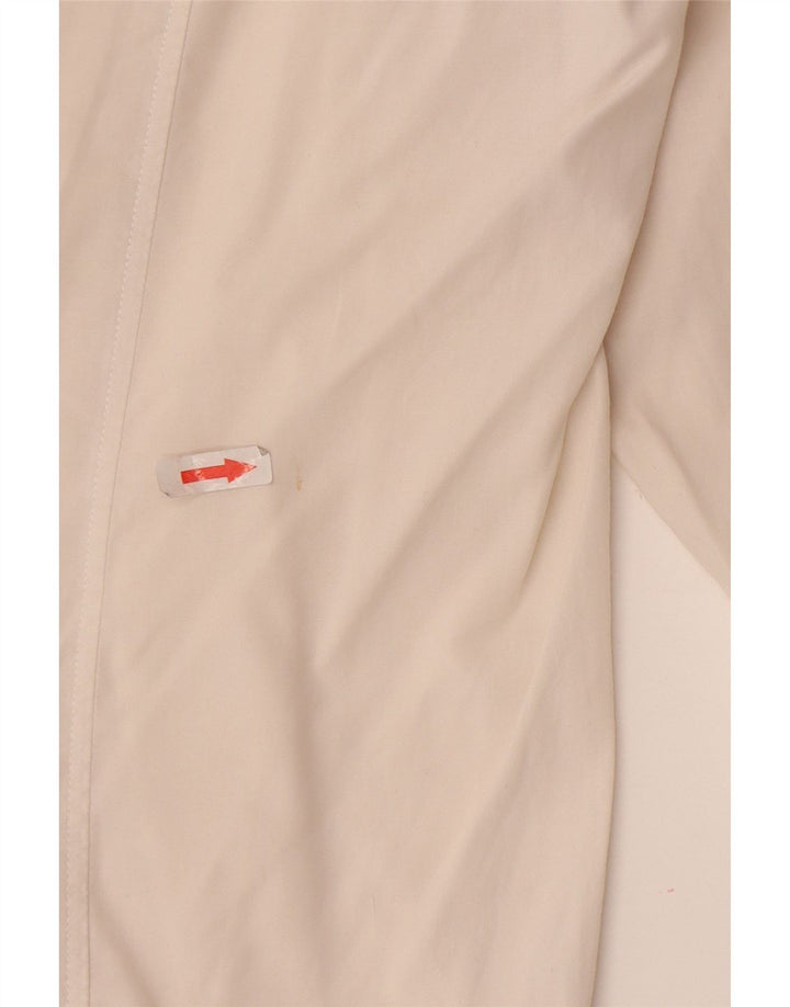 Cămașă pentru bărbați Calvin Klein Jeans 2XL din bumbac alb