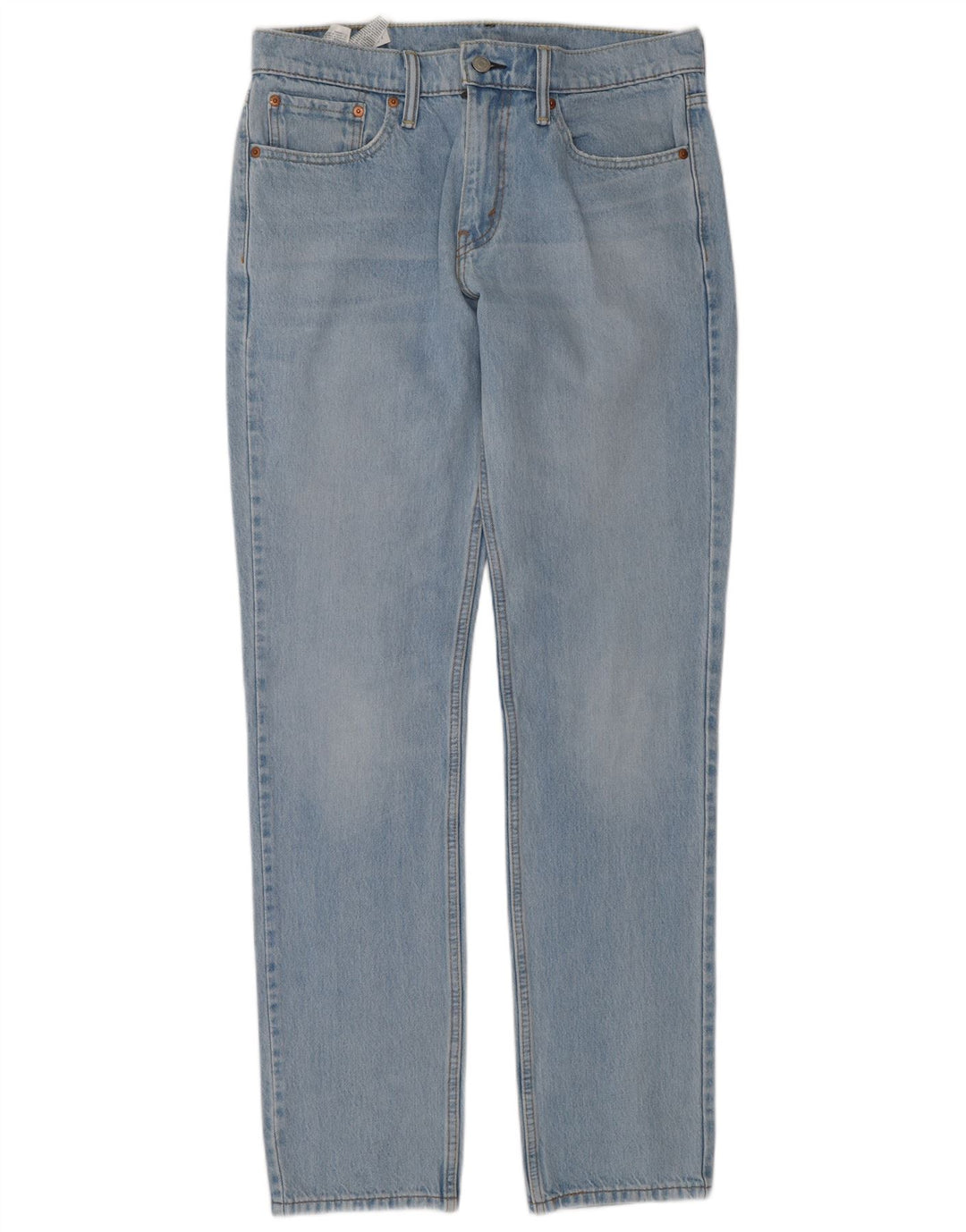 Blugi Levi's 511 Slim pentru bărbați W32 L34 Bumbac albastru