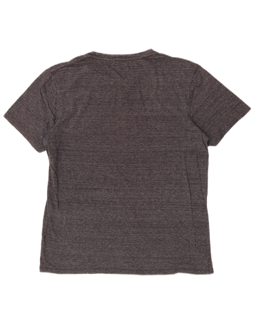 Tricou pentru femei Levi's Top UK 16 Large Grey Flecked