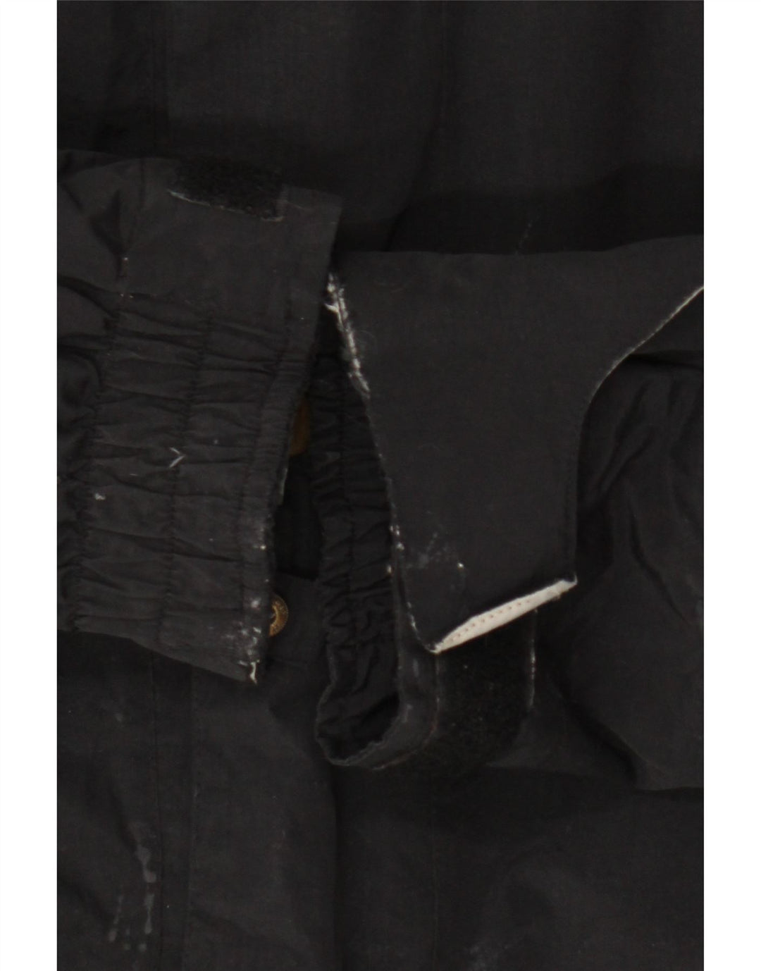Bomber pentru bărbați Kappa UK 46 3XL Negru Colorblock