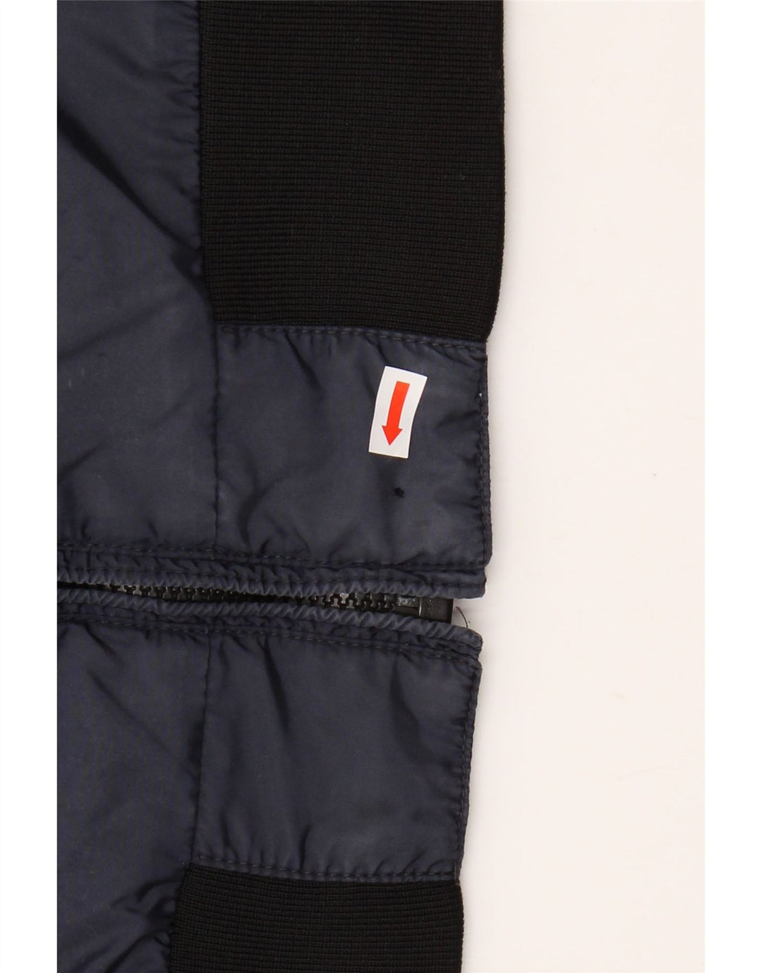 Bomber pentru bărbați HOGAN UK 42 XL Bleumarin