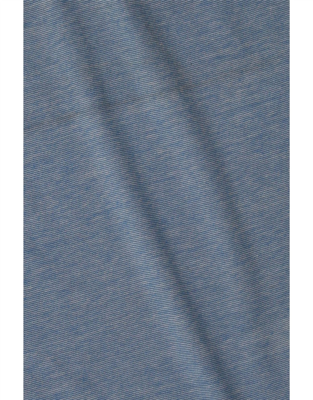 Vestă SUPERDRY pentru bărbați, bumbac cu dungi albastre medii