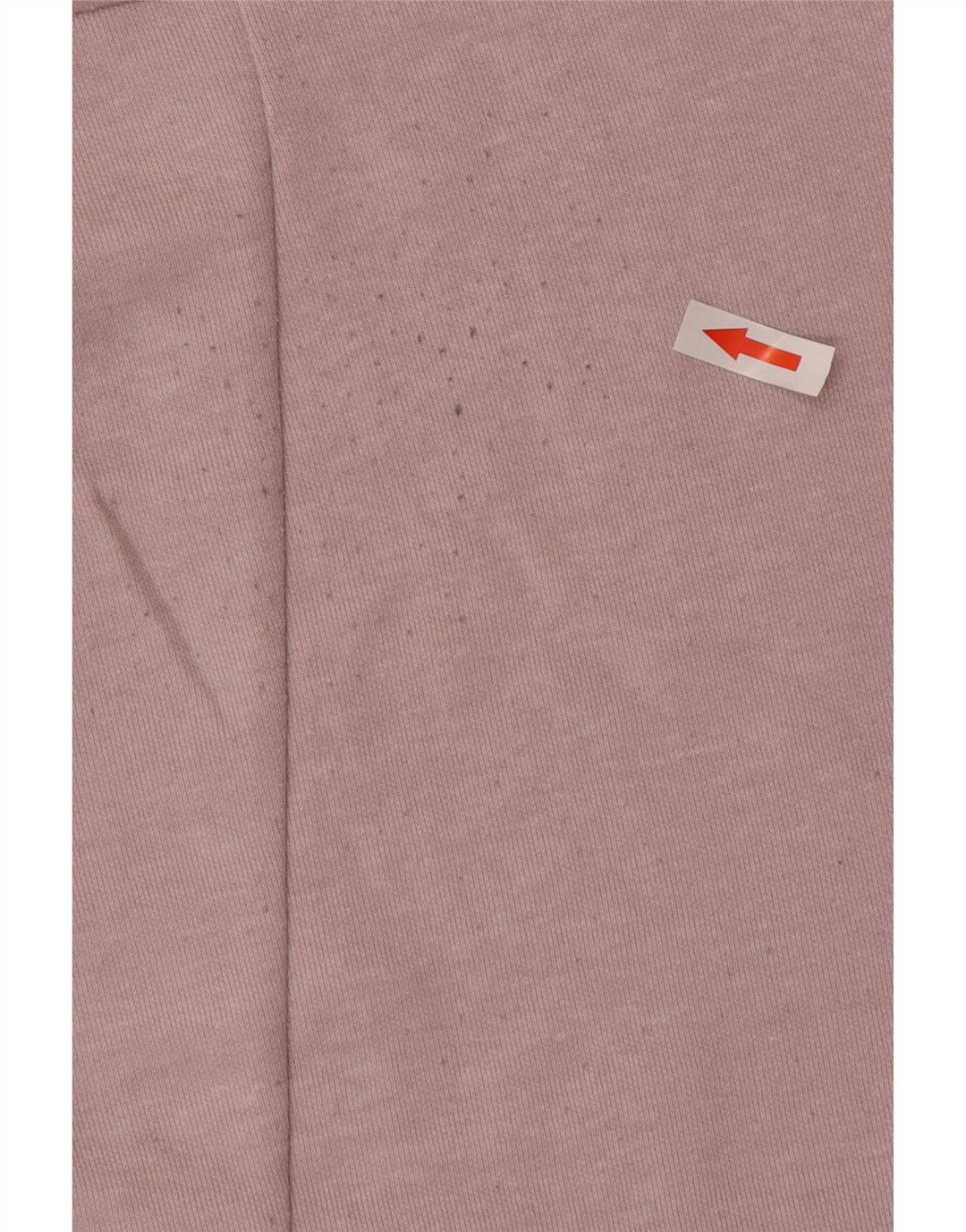 Pulover Jack & Jones pentru bărbați, cu fermoar, poliester roz mare