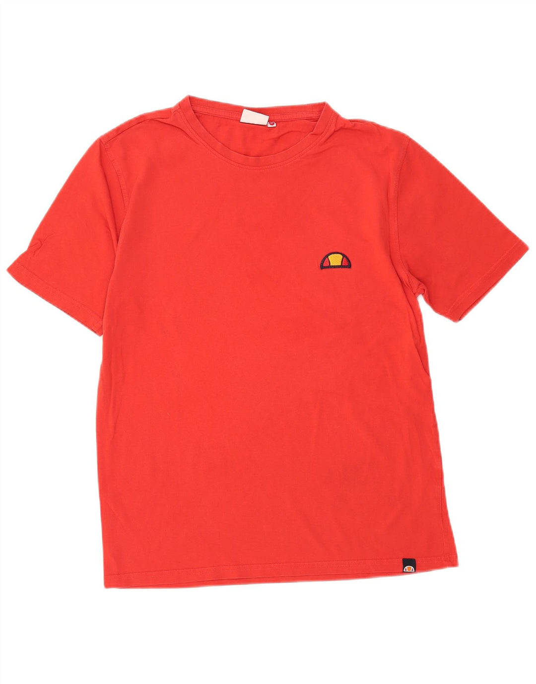 Tricou pentru bărbați Ellesse Top Medium Red
