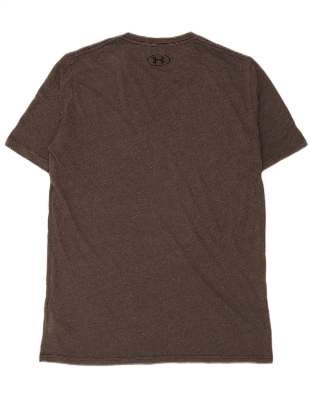 Tricou Under Armour pentru bărbați Top mic gri