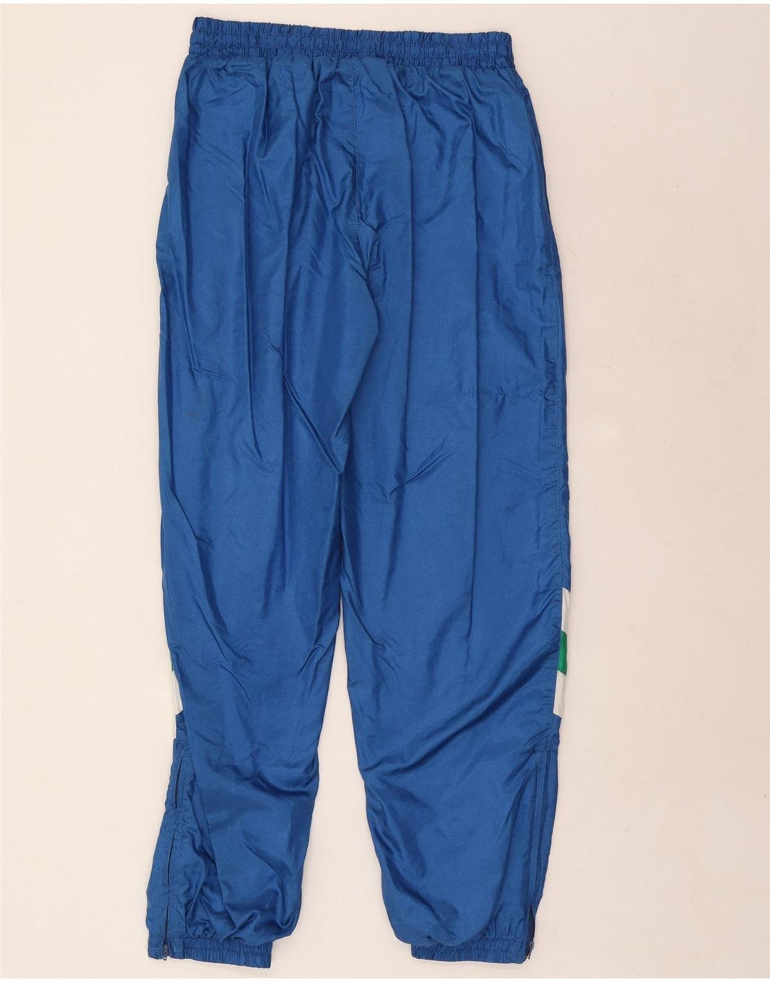 Pantaloni de trening pentru bărbați Marcel Clair Pantaloni de jogging, albastru mediu, bloc de culoare