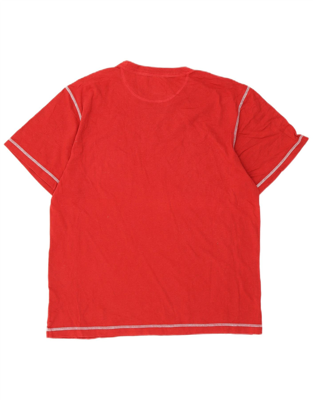 Tricou pentru bărbați Champion Top Medium Red