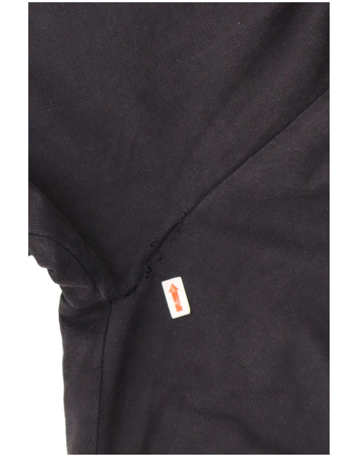 Pantaloni de trening Fila pentru bărbați, mediu bleumarin