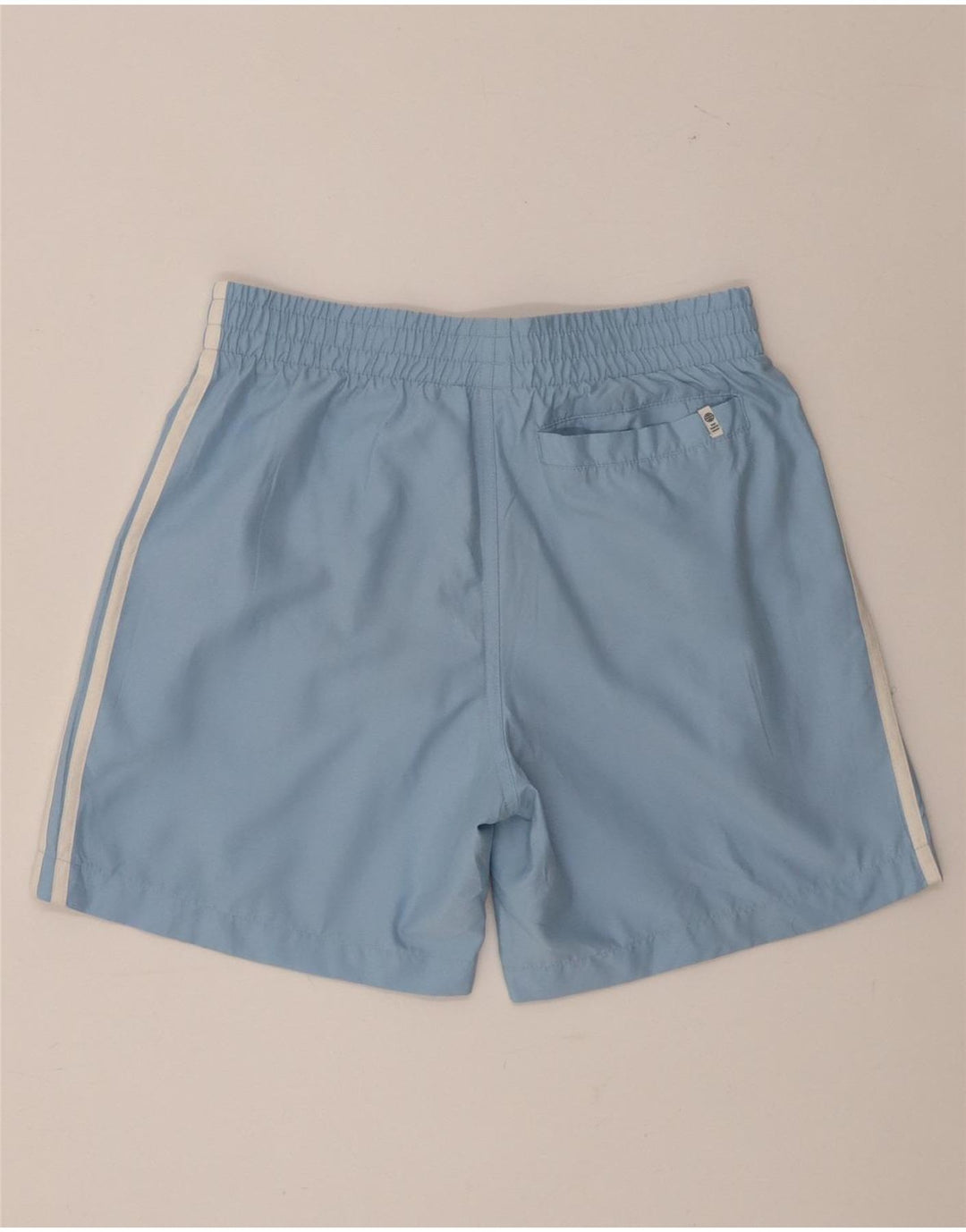 Pantaloni scurți de înot pentru bărbați Adidas Mic, albastru, poliester