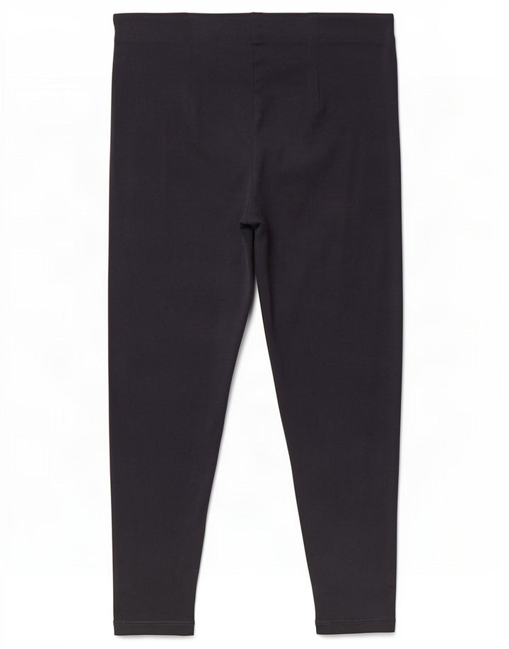 Leggings pentru femei Marks & Spencer UK 12 Poliester mediu bleumarin
