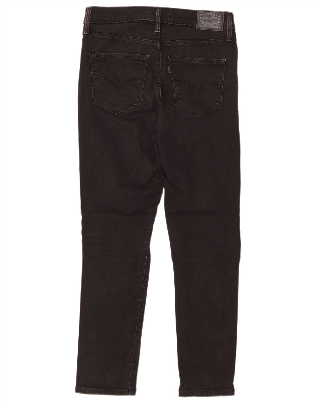 Blugi skinny 311 Shaping LEVI'S W27 L26 negri