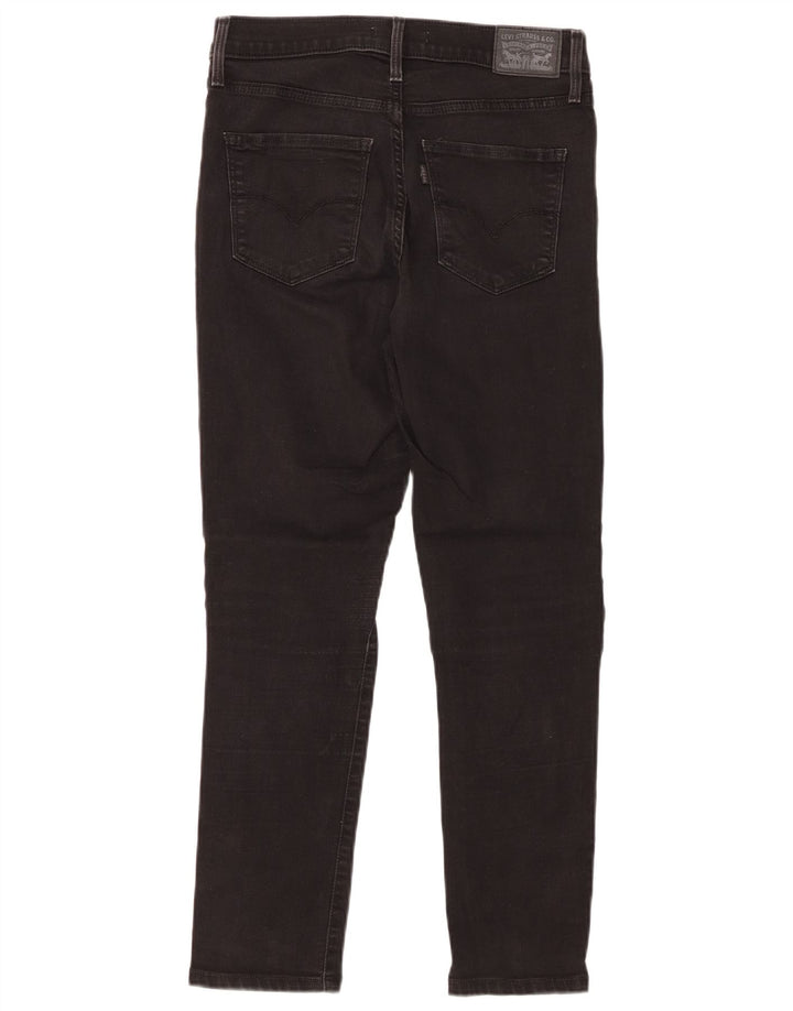 Blugi skinny 311 Shaping LEVI'S W27 L26 negri