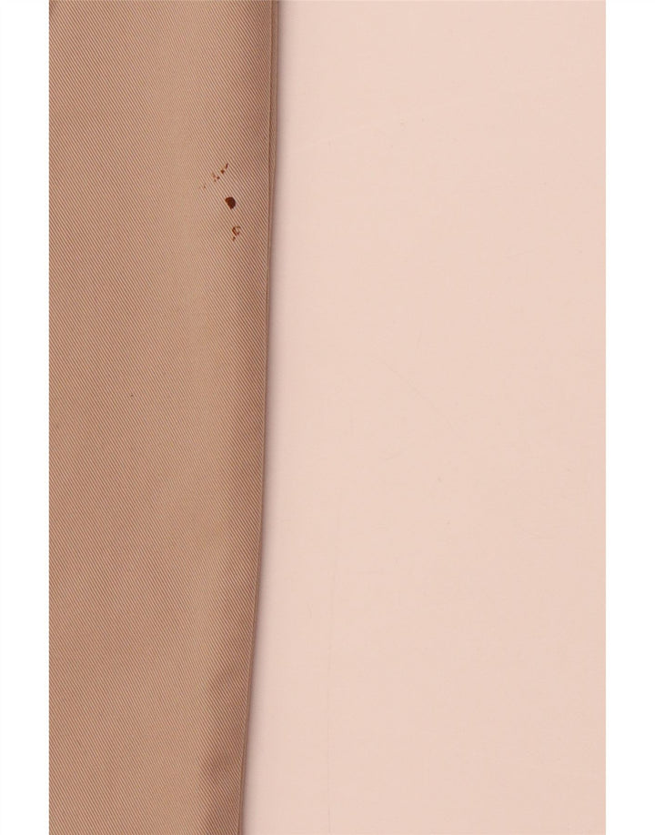 Pantaloni chino drepți pentru bărbați Orvis L34 L30 bumbac bej