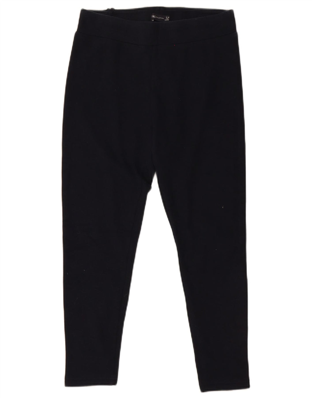 Leggings pentru femei Marks & Spencer UK 12 Poliester mediu bleumarin