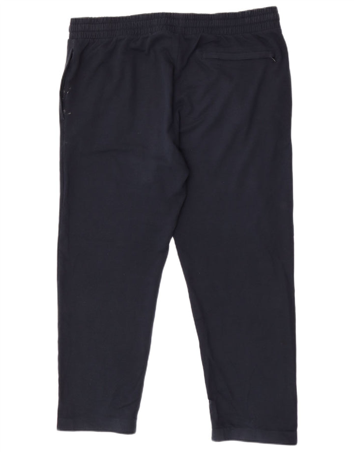 Pantaloni de trening pentru bărbați Marks & Spencer XL Bumbac bleumarin