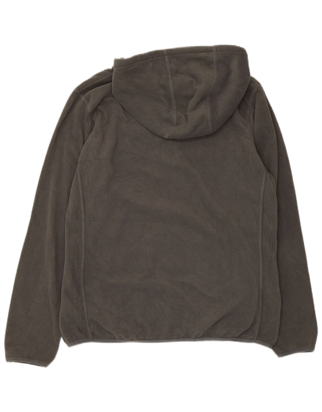 Pulover din lână pentru femei Mountain Warehouse UK 16, mare, gri, poliester