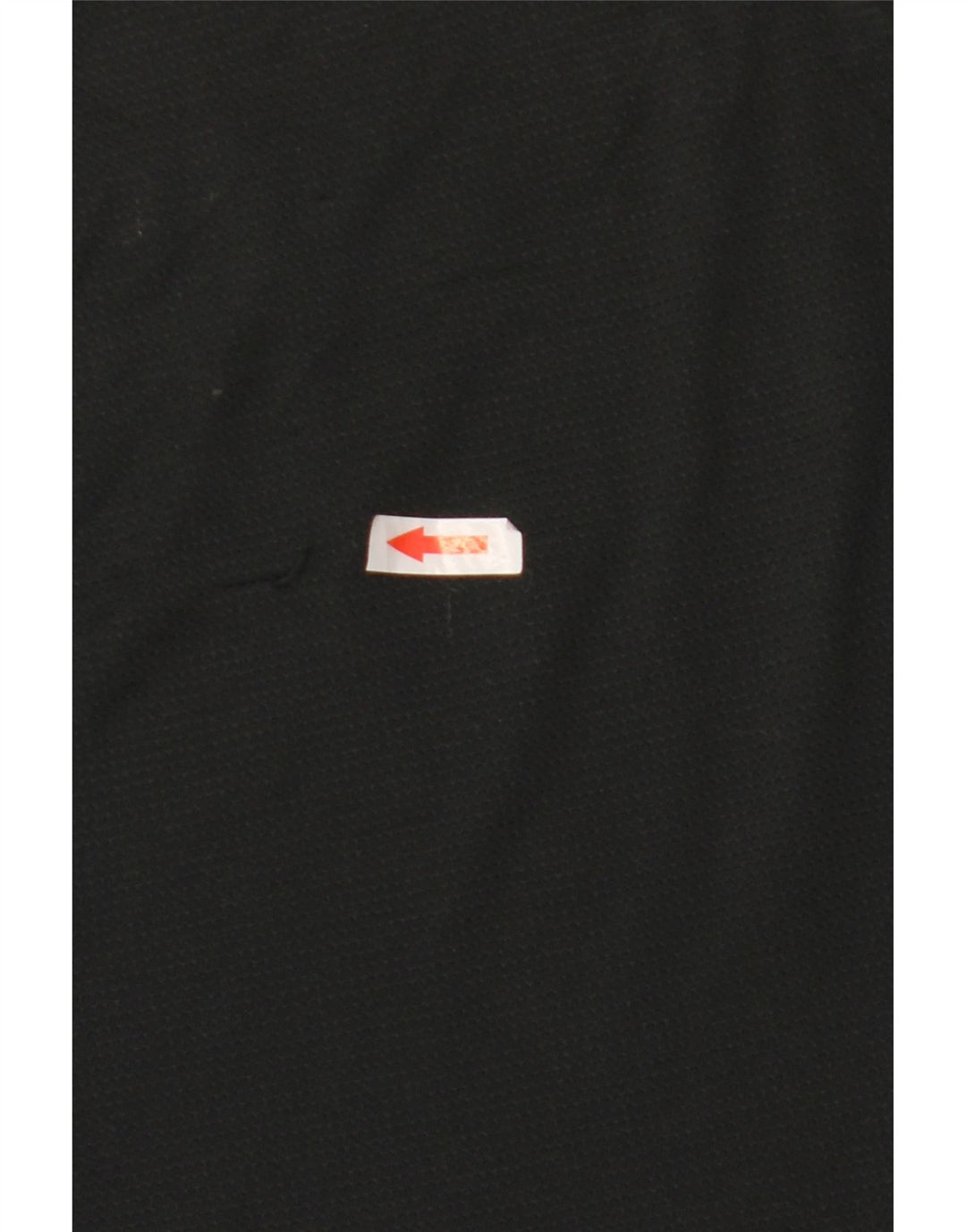 Tricou Under Armour pentru bărbați Top XL Negru