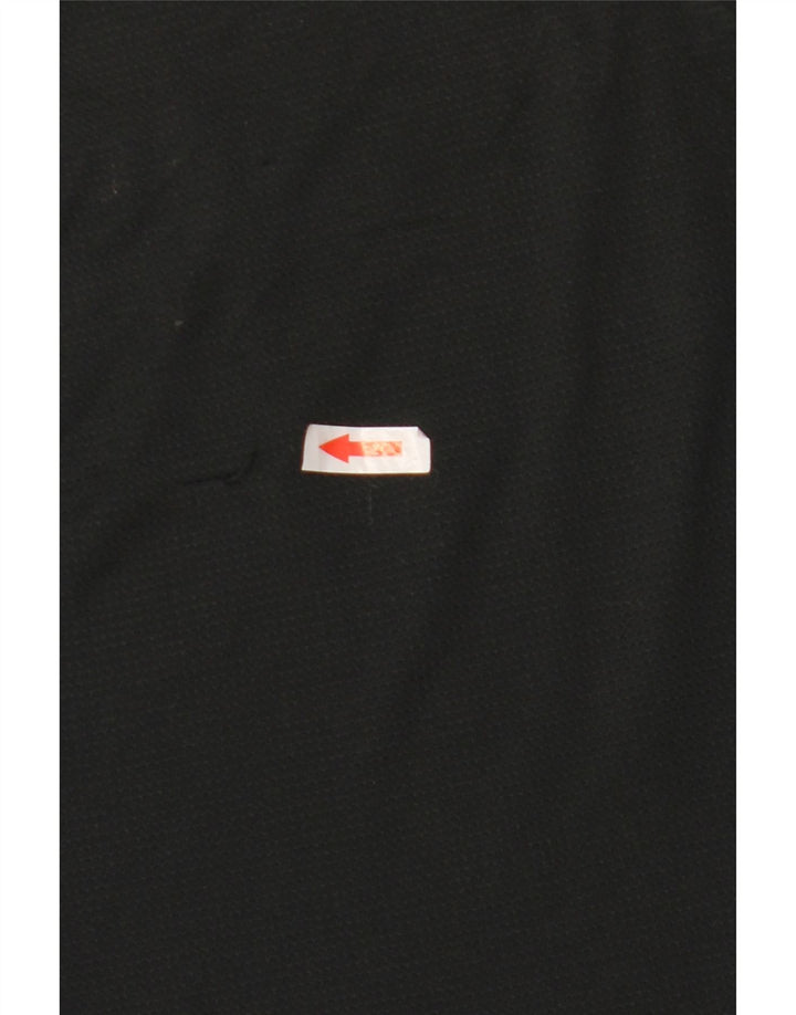 Tricou Under Armour pentru bărbați Top XL Negru