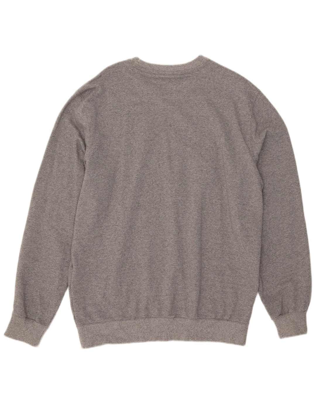 Pulover pentru bărbați Champion, 2XL, bumbac cu pete gri