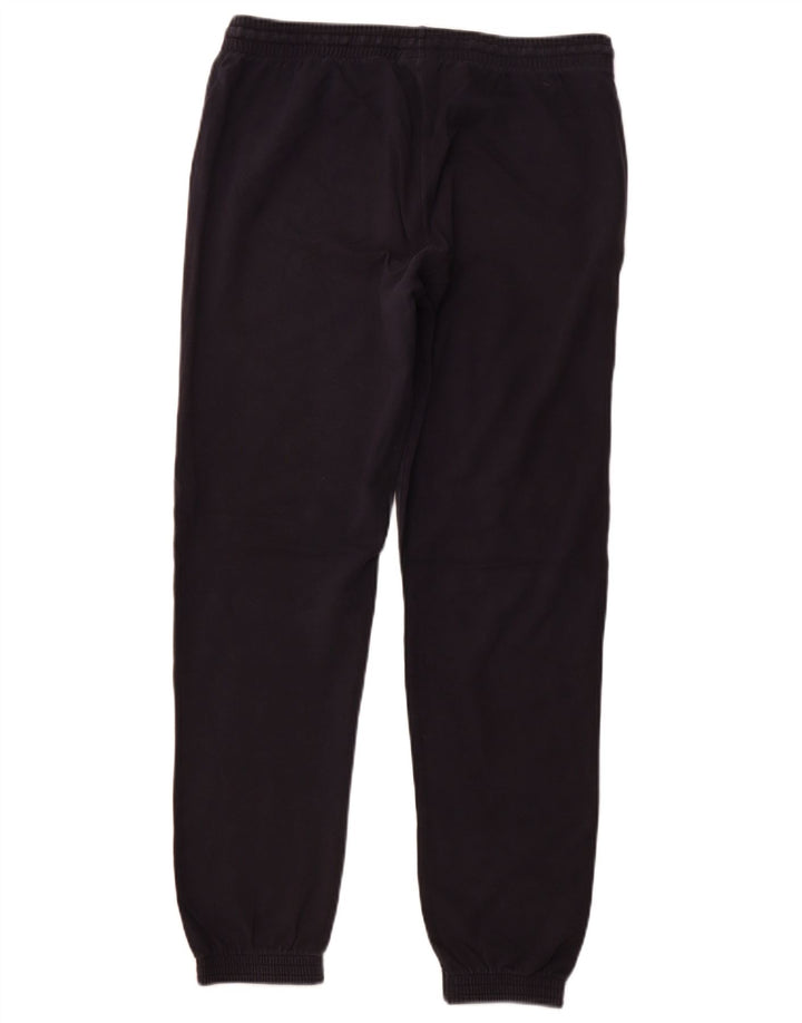 Pantaloni de trening grafic pentru bărbați Champion Pantaloni de jogging 2XL bleumarin