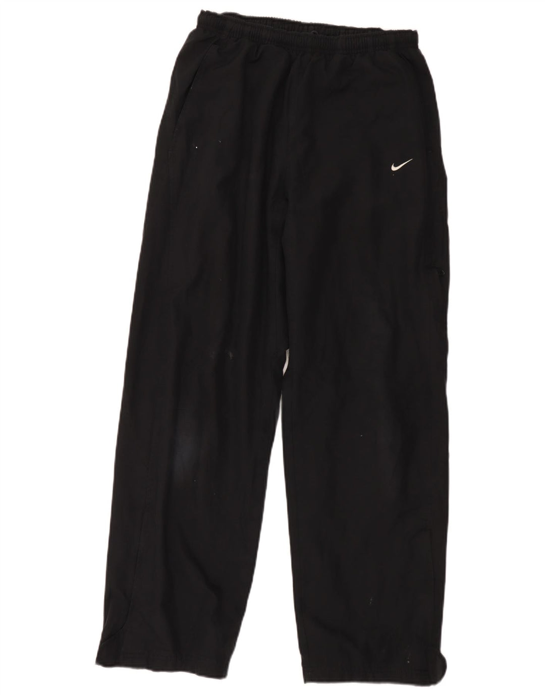 Pantaloni de trening Nike pentru bărbați, negru mediu