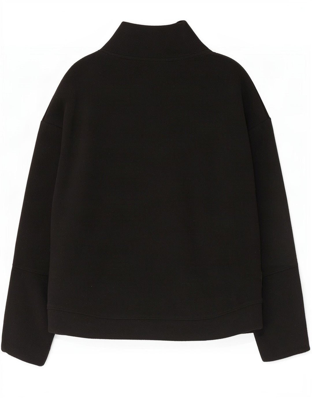 Pulover Oversized Graphic Fleece pentru femei Under Armour UK 10 Small Black