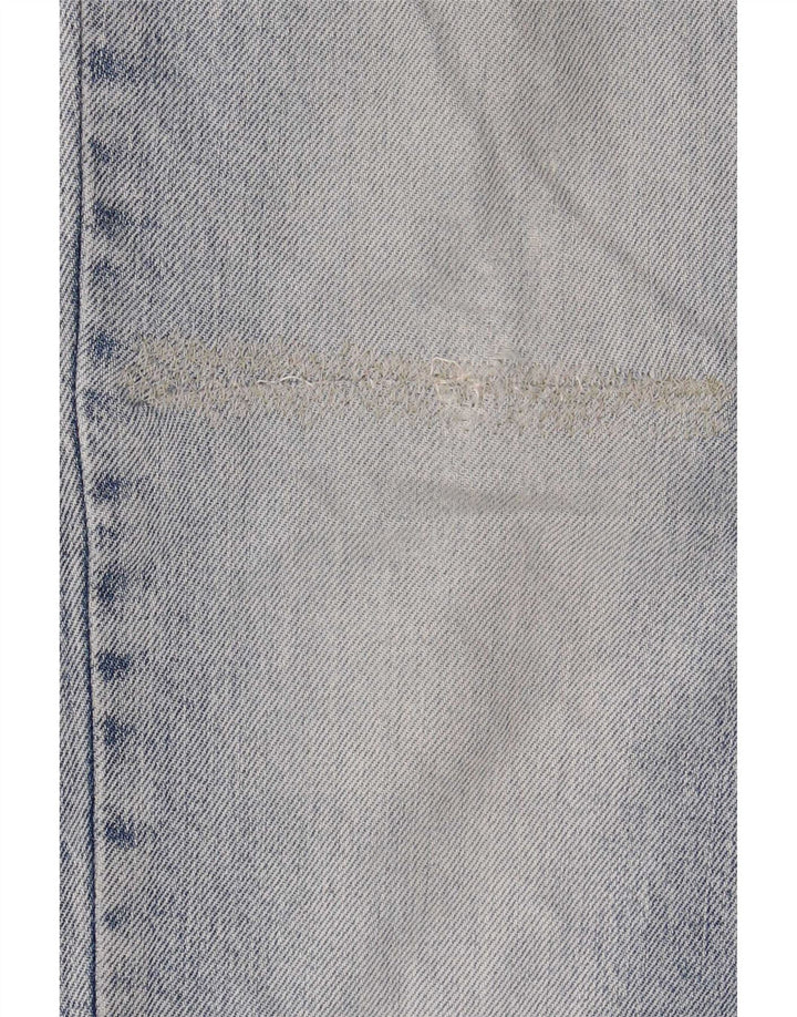 Blugi Levi's 511 Slim W33 L34 Albastru