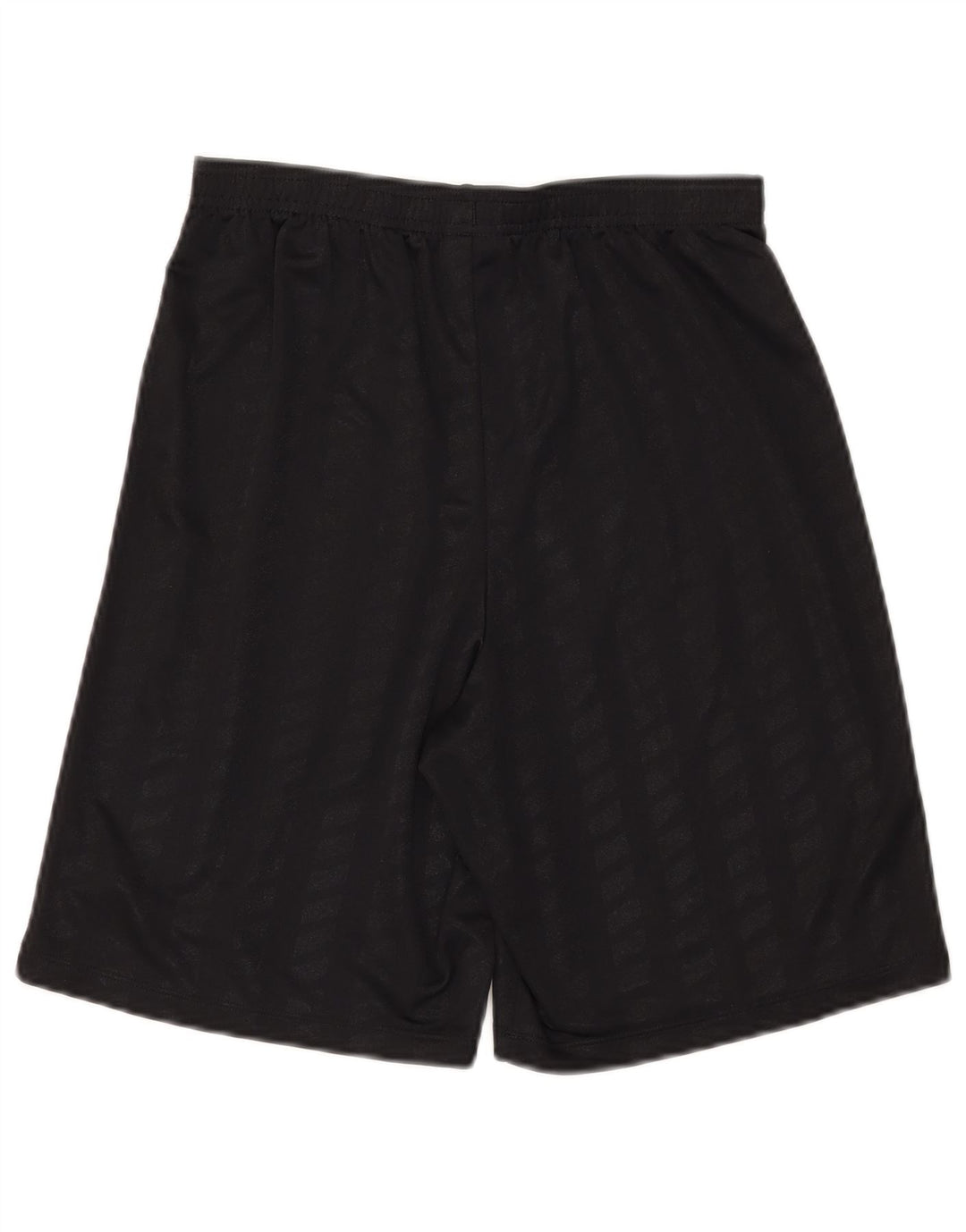 Pantaloni scurți sport Nike Dri Fit pentru bărbați, negru mediu, poliester color