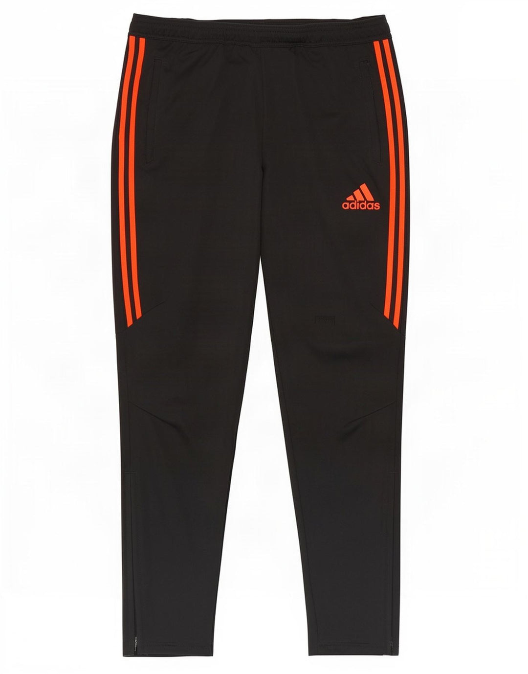 Pantaloni de trening Adidas Climacool pentru bărbați, mari, negru, poliester