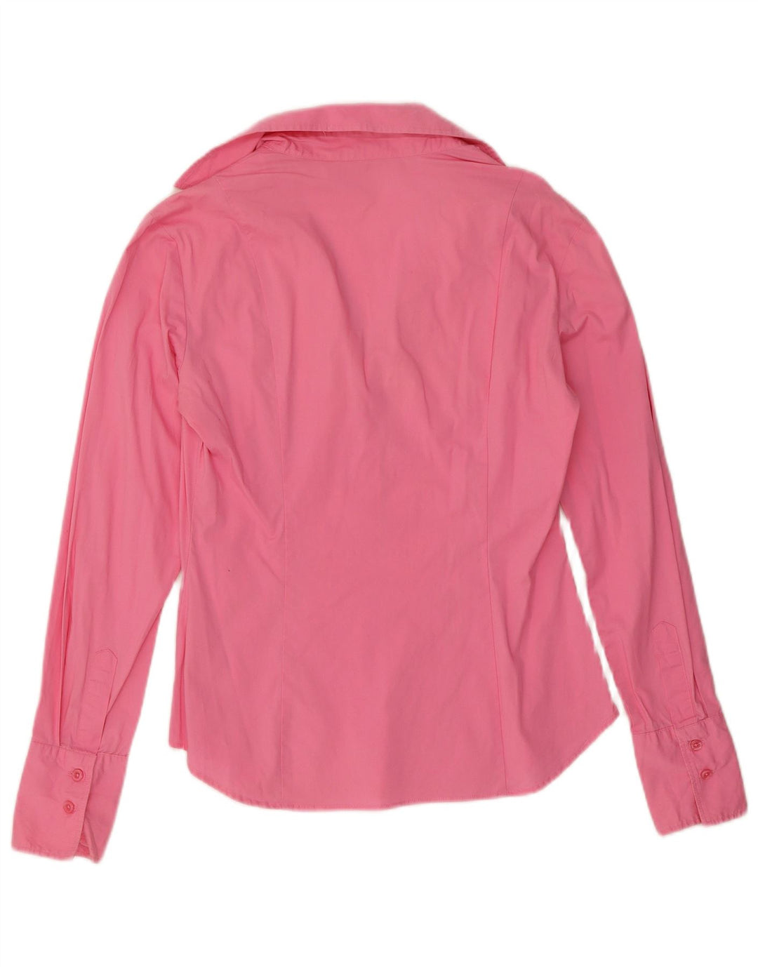 Pulover pentru femei Benetton UK 12 Roz mediu
