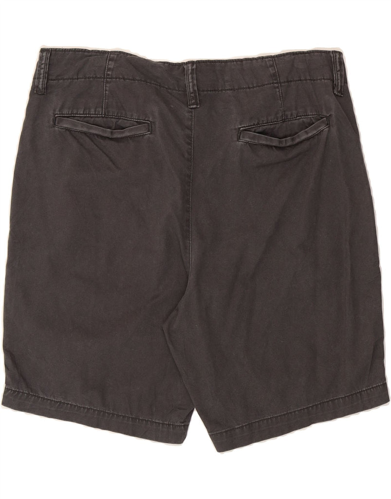 OLD NAVY Mens Chino Shorts W36 Large Grey Cotton Vintage Old Navy and Second-Hand Old Navy from Messina Hembry 