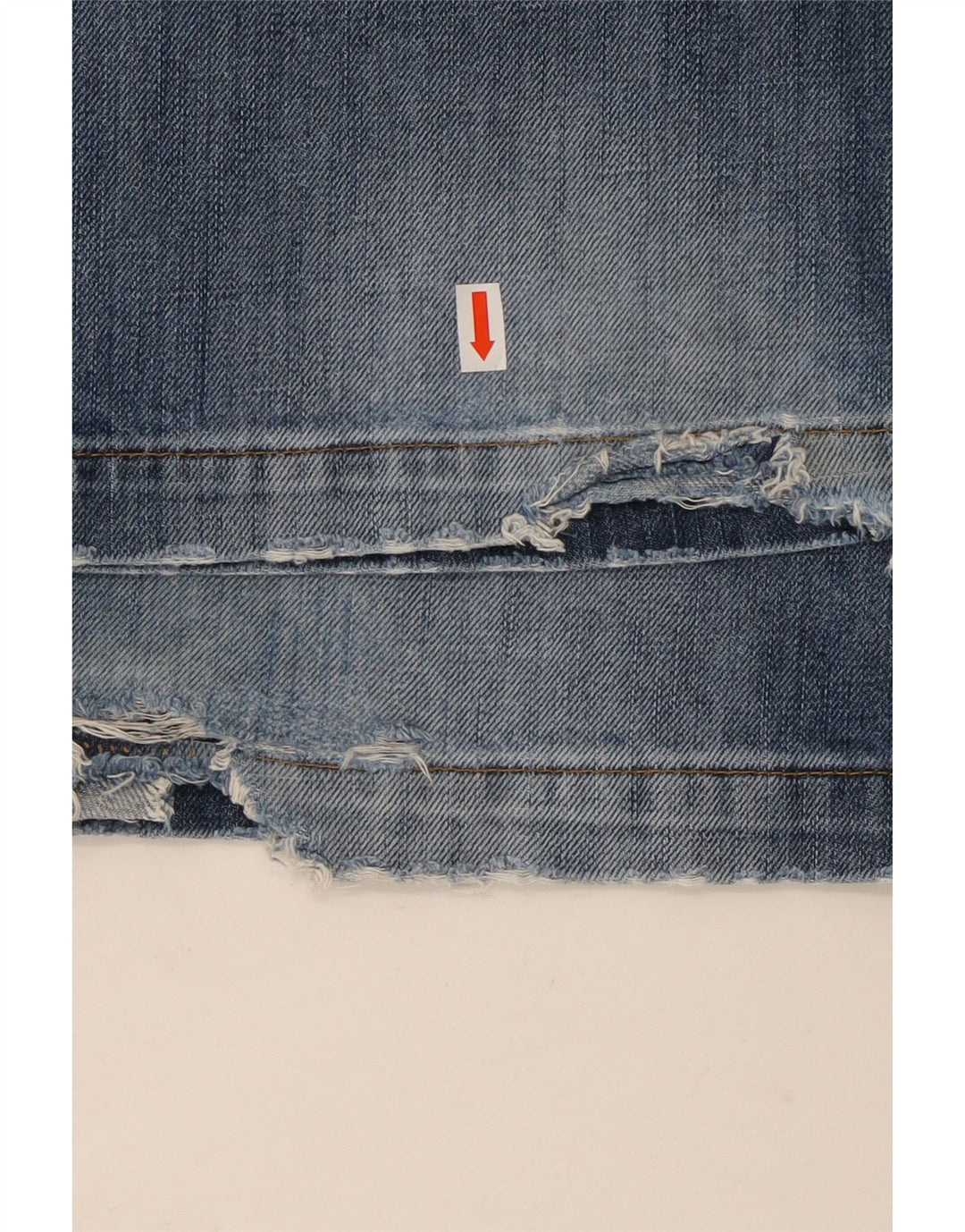 WRANGLER Blugi pentru bărbați Dayton Bootcut W29 L34 Bumbac albastru