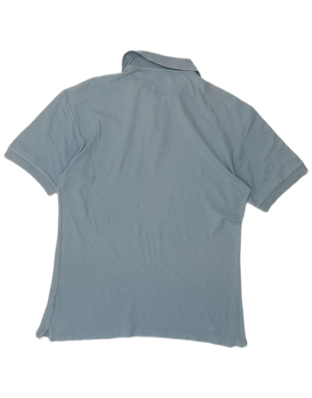 Tricou Polo Fila Bărbați IT 50 Bumbac Albastru Mediu