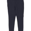 Leggings pentru femei Marks & Spencer UK 14 mari, viscoză, albastru