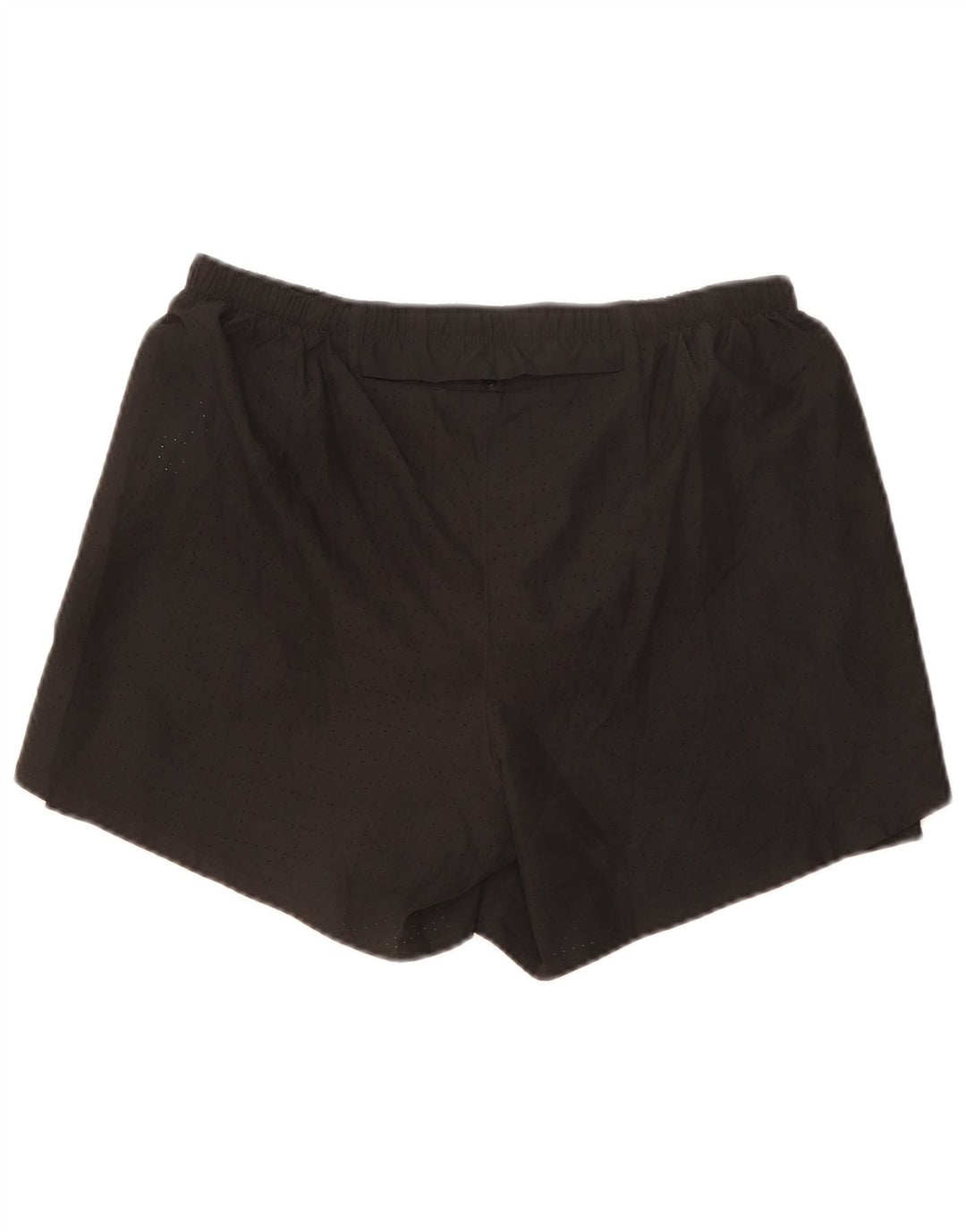 Pantaloni scurți sport Nike Dri Fit Graphic pentru bărbați, mari, negru, poliester