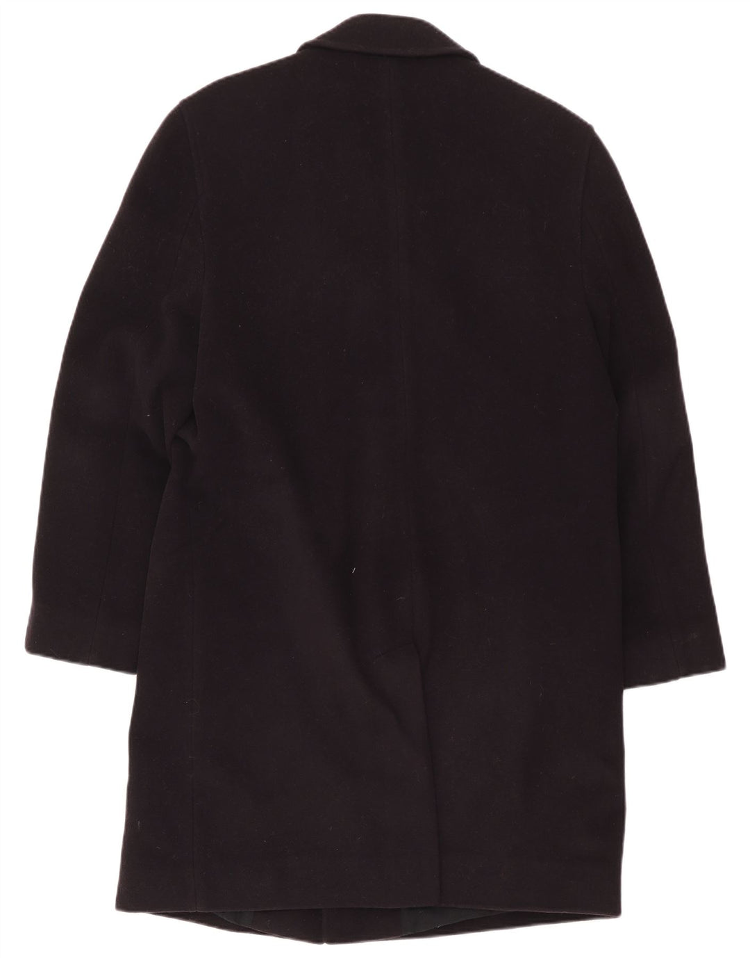Pardesiu Douglas pentru bărbați UK 38 Medium Negru Lână